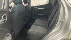 Nac MG Zs 1.5 VTi-TECH Excite 5dr Petrol Hatchback